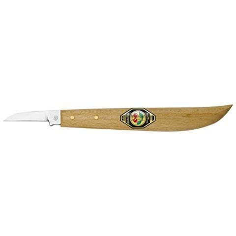 3358 Coltello Via E Scultori Intagliatori, Multicolore - Foto 1