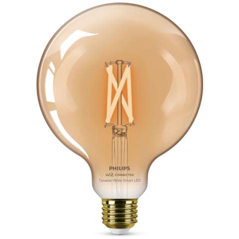 Smart Tw Globo G120 Filamento Ambra - Foto 1