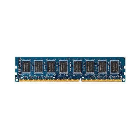 Memoria Dimm 8GB DDR3 1600 MHz CL11 - Foto 1