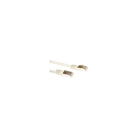FTP Cat5e LSZH Patch 5m 5m Grigio cavo di rete - Foto 1