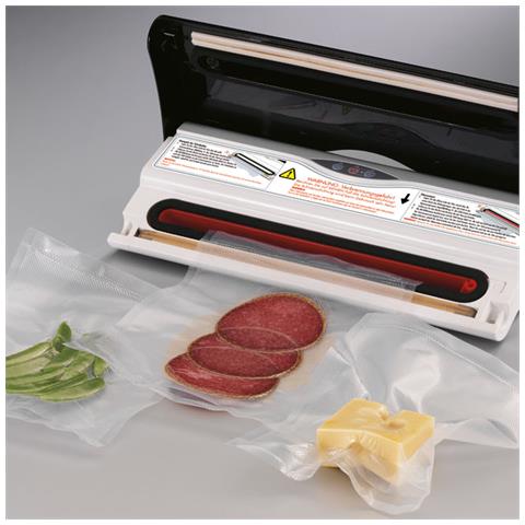 Sacchetti 20x30 cm 50 pezzi - Foto 1