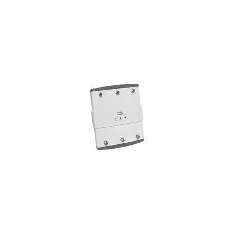Wireless Access Point Cisco Aironet 1252G IEEE 802.11n 600 Mbps - ISM band - Banda UNII - 3 x Antenna (s) 1 x Network (RJ-45) - 1 Pacco - Foto 2