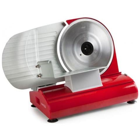 Affettatrice Elettrica DO522S 200 W Colore Rosso - Foto 1