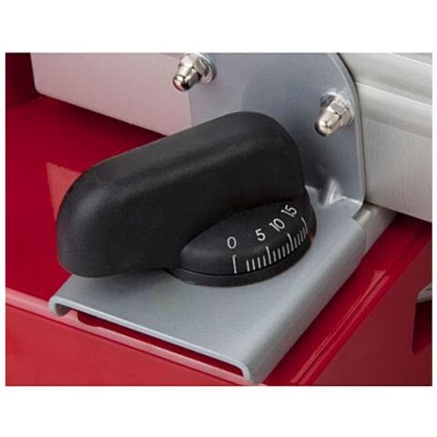 Affettatrice Elettrica DO522S 200 W Colore Rosso - Foto 2