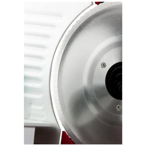 Affettatrice Elettrica DO522S 200 W Colore Rosso - Foto 6