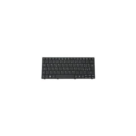 KB. I110A. 007, QWERTY, Danese, Cablato, Computer portatile, Mini, Dritto - Foto 1