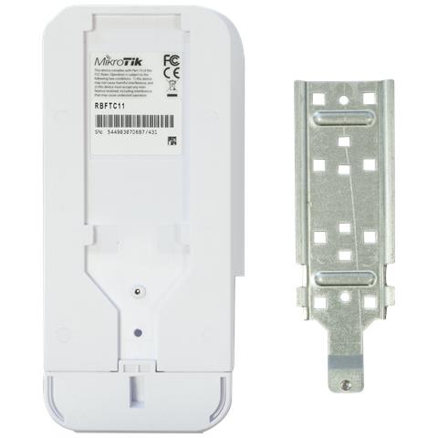 FTC convertitore multimediale di rete Bianco - Foto 2
