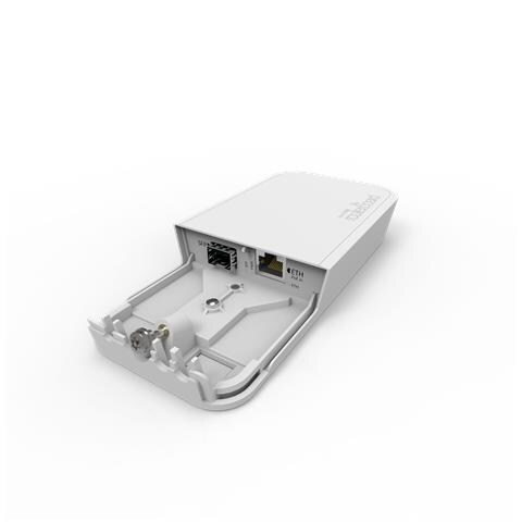 FTC convertitore multimediale di rete Bianco - Foto 7