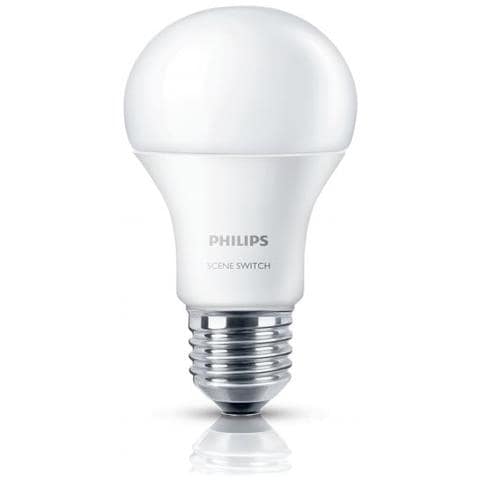 8718696490747 9.5W E27 A+ Illuminazione fredda lampada LED - Foto 1