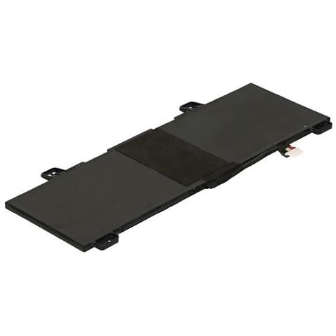 2-Power CBP3605A batteria ricaricabile Polimeri di litio (LiPo) 6150 mAh 7,7 V - Foto 1