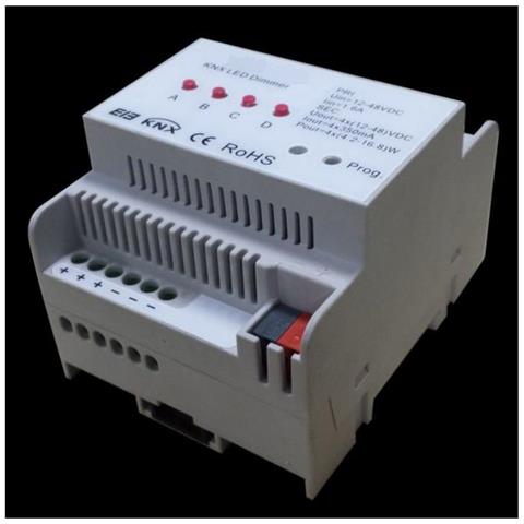Synergy 21 S21-led-sr000066 Bianco Ricevitore Domestico Intelligente - Foto 1