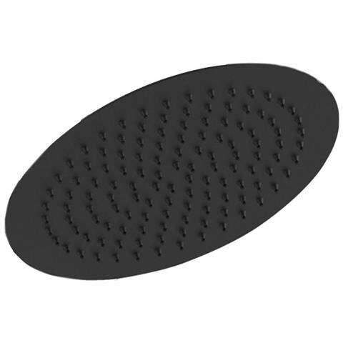 Sole Xxl Doccia A Riscaldamento Solare Curva Grande Serbatoio 40 Litri Verde - Foto 9