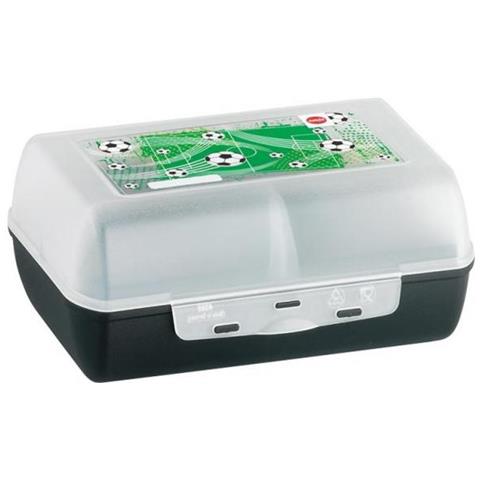 Variabolo Scatola Rettangolare Nero, Bianco 1 Pezzo (i) - Foto 1