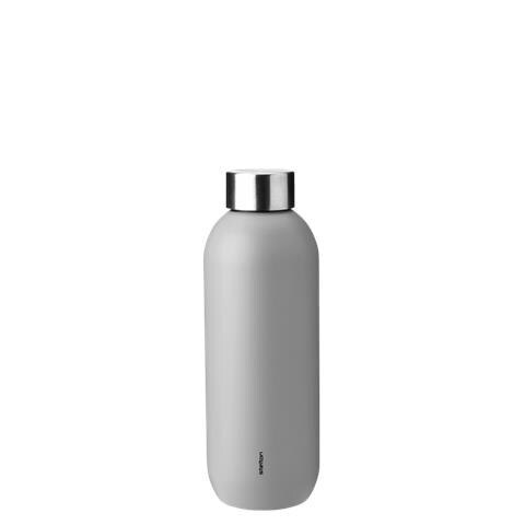 Keep Cool Thermos e Recipiente Isotermico 0,6 L Grigio Chiaro - Foto 1
