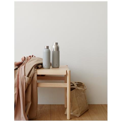 Keep Cool Thermos e Recipiente Isotermico 0,6 L Grigio Chiaro - Foto 2