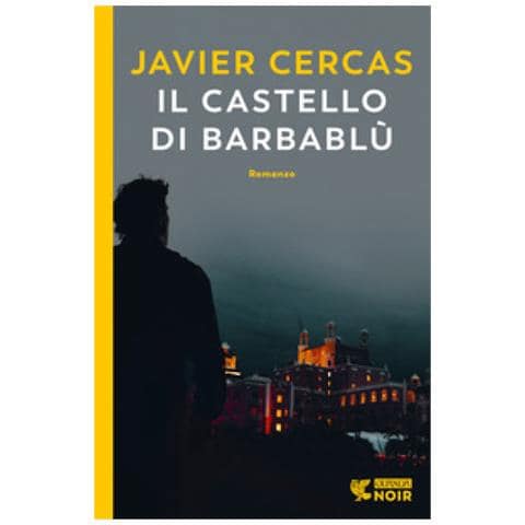 Javier Cercas - Il Castello Di Barbablù - Foto 1