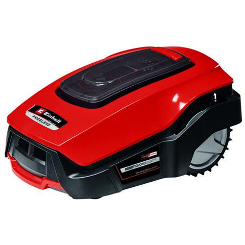 Freelexo 1200 Lcd Bt Tagliaerba Robotizzato Batteria Rosso - Foto 1