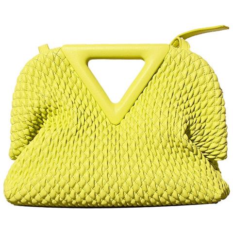 Lovesome Pochette Da Donna – Tracolla E Porta Cellulare Leggera, Colore Grigio Nuvola, Con Slot Per Carte