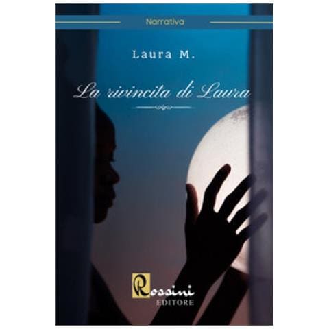 La Rivincita Di Laura - Foto 1