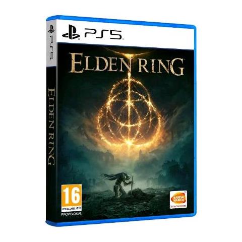 Bandai Namco Ps5 Elden Ring - Foto 1