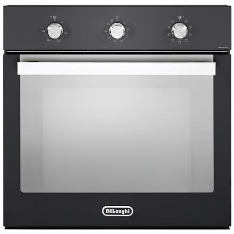 DLM 7 A ED 59 L Forno Elettrico Antracite - Foto 1