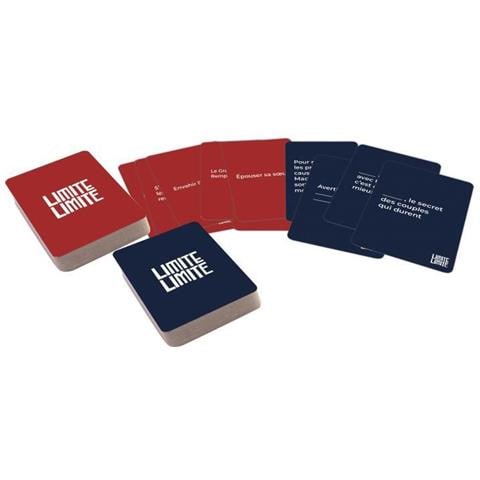 Limite Limit (nuova Versione) - - Gioco Da Tavolo - Foto 1