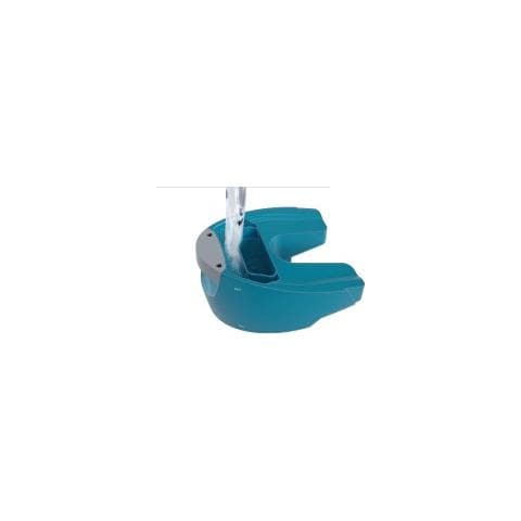 True Blast 1.0 Ferro da Stiro con Caldaia Continua Potenza 2200 Watt Colore Bianco/Blu - Foto 2