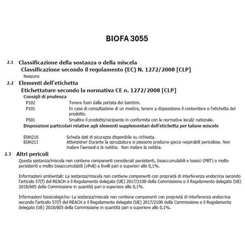 Solimin 3055 Intonaco A Pennello 12,5 Lt - Foto 2