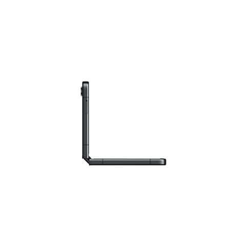 Galaxy Z Flip5 5G 256GB 8 GB RAM Dual Sim Display 6.7" Full HD+ Fotocamera 12 Mpx Android Europa Grafite - Foto 7