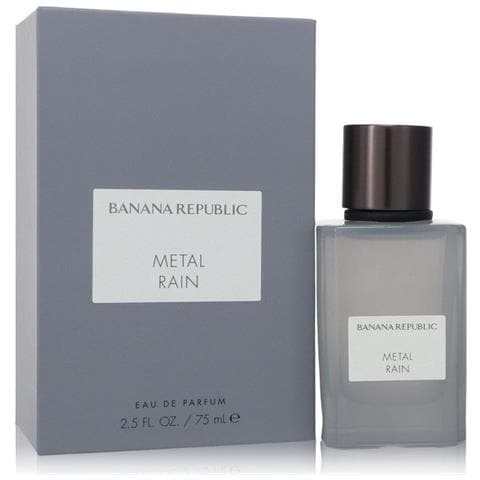 Metal Rain By Eau De Parfum Spray (unisex) 2.5 Oz (men) - Foto 1