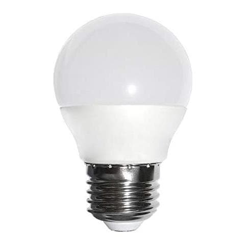 Lampadina Led E27 6 W Bianco Naturale 4500k - Foto 1