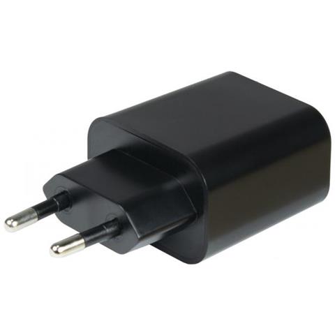 Caricabatterie USB /C PD2120 20W Colore Nero - Foto 1