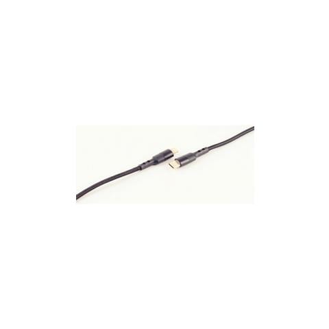 Bs20-74035 Cavo Seriale Nero 2 M Usb Tipo-c Mini-din (8-pin) - Foto 2