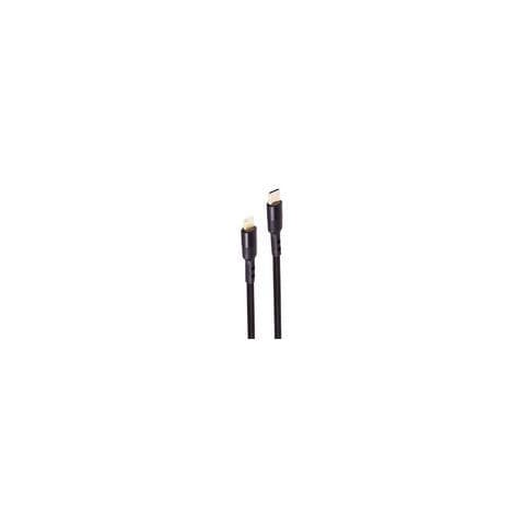 Bs20-74035 Cavo Seriale Nero 2 M Usb Tipo-c Mini-din (8-pin) - Foto 1