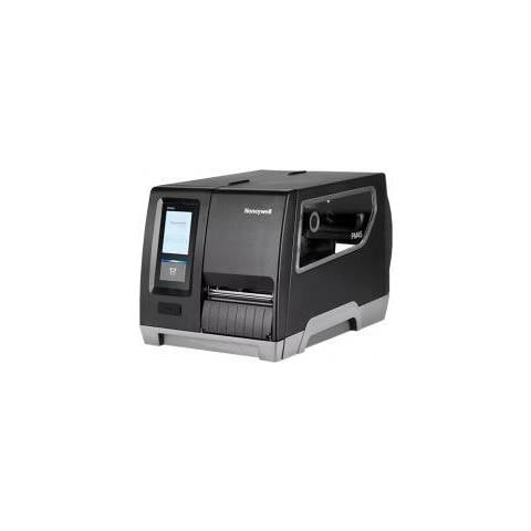 Pm45 Compact Stampante Per Etichette [cd] Trasferimento Termico 203 X 203 Dpi 350 Mm /s Con Cavo E Senza Cavo C - Foto 2