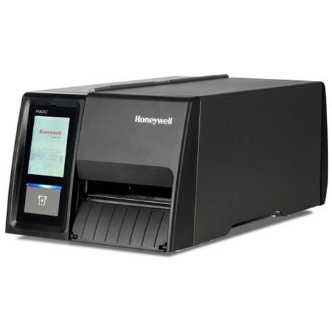 Pm45 Compact Stampante Per Etichette [cd] Trasferimento Termico 203 X 203 Dpi 350 Mm /s Con Cavo E Senza Cavo C - Foto 1