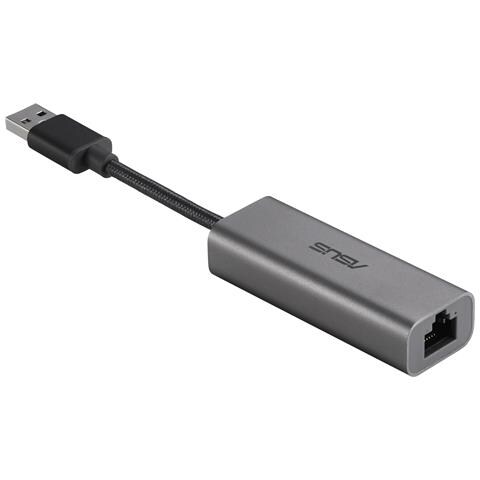 USB-C2500 scheda di rete e adattatore Ethernet - Foto 2
