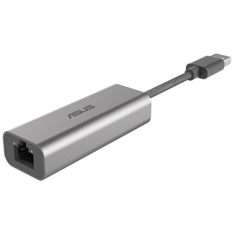 USB-C2500 scheda di rete e adattatore Ethernet - Foto 1