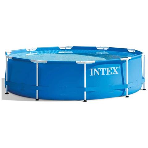 Piscina Metal Frame 305x76 Cm - Foto 1