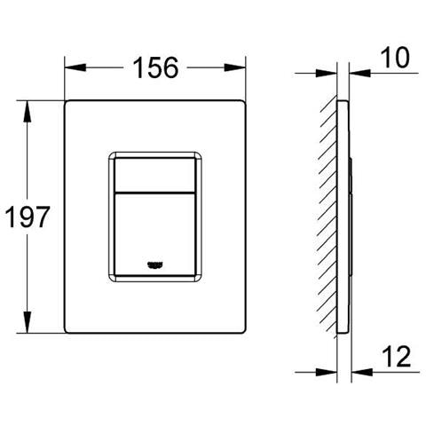 Skate Cosmopolitan Nero - Foto 7