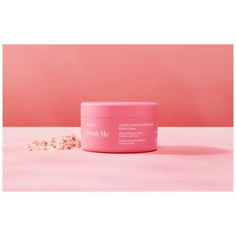 Scrub Me Scrub Salino Rimodellante 350g - Foto 2