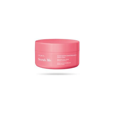 Scrub Me Scrub Salino Rimodellante 350g - Foto 1