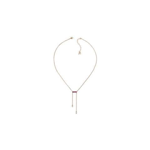 Gioielleria 5448562. Collana, Colore Rosa. Donna. - In ordine - Foto 2