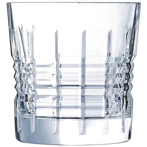 Set Di Bicchieri Rendez-vous Trasparente 6 Pezzi (32 Cl) - Foto 1