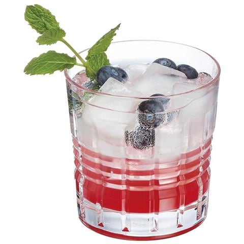 Set Di Bicchieri Rendez-vous Trasparente 6 Pezzi (32 Cl) - Foto 2