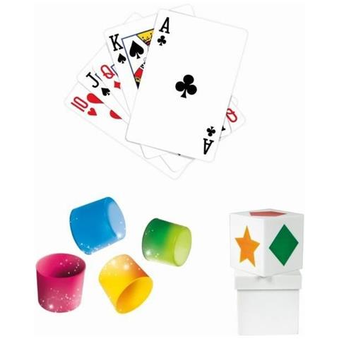 Gioco Di Magia Clementoni Boître De Magie (fr) - Foto 6