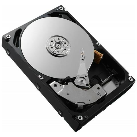 Hard Disk per Server /workstation 161-BBQD 4 TB 3.5" Interfaccia NL-SAS 12 Gbit /s 7200 Rpm - Foto 1