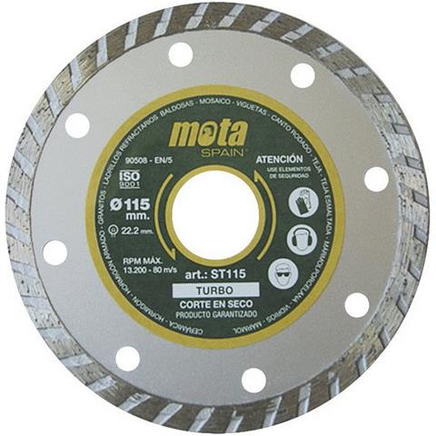 Disco Da Taglio Fhr100 - Foto 1