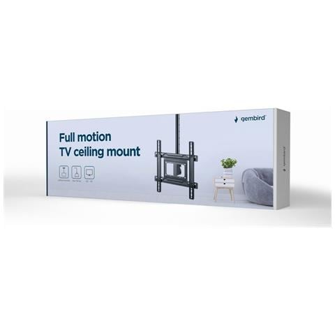 Supporto Da Parete Cm-70st-01 32' 70' - Foto 2