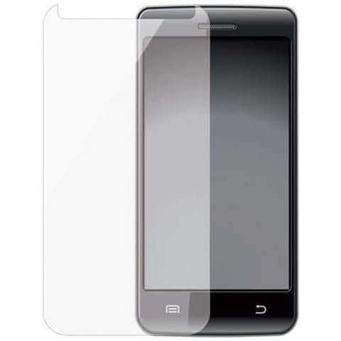 Salvadisplay Universale Per Smartphone 4.5''-4.7'' Antigraffio, Trasparente - Foto 1